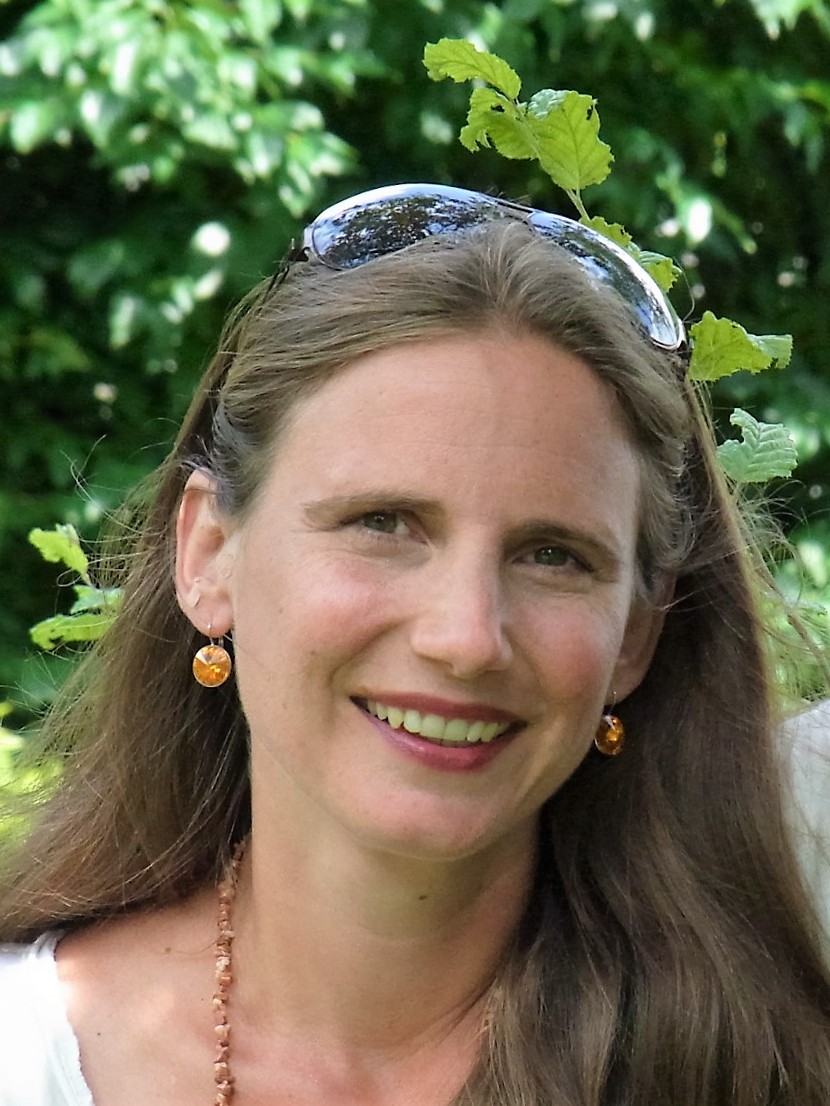 Sandra Peham