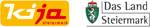 Logo Kinder- und Jugendanwaltschaft Steiermark