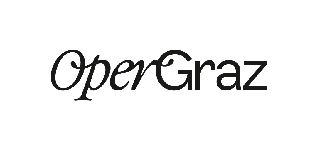 Logo Oper Graz