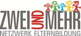 Logo Zwei und Mehr