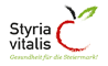 Logo Styria Vitalis