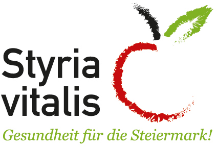 Logo Styria Vitalis