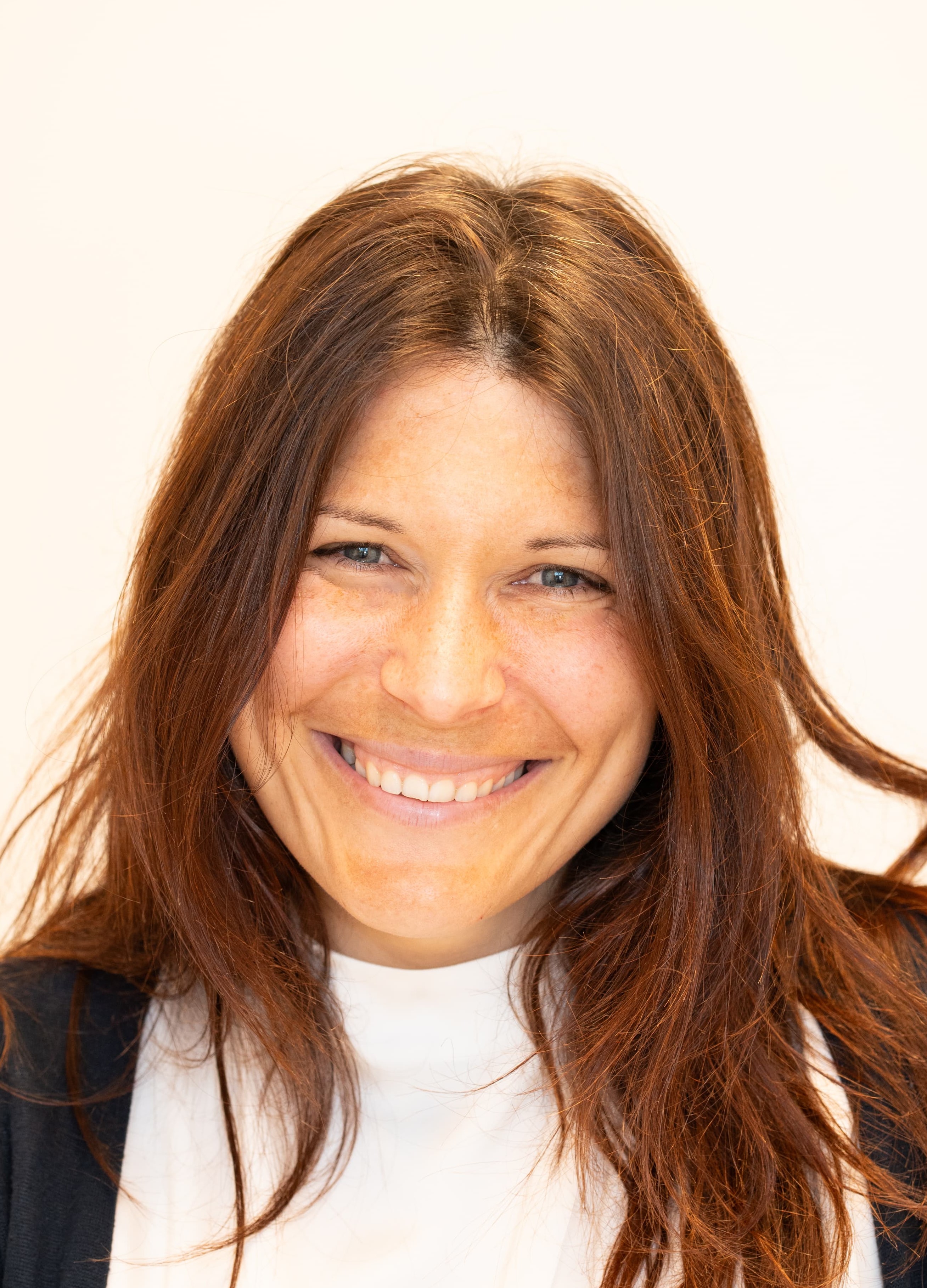 Foto von Bettina Brencic