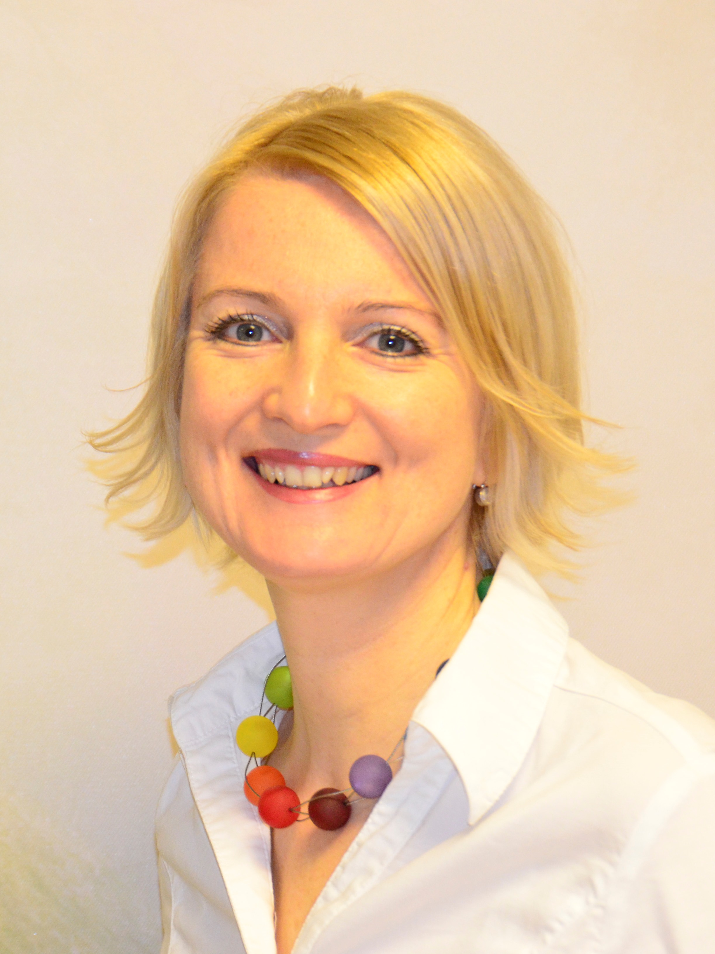 Sandra Ebner