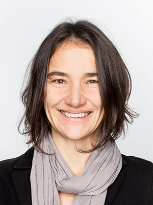 Foto von Eva Maria Deutsch