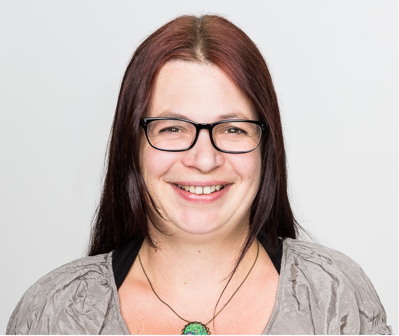 Foto von Eva Maria Deutsch