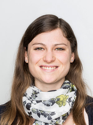 Foto von Bettina Brencic