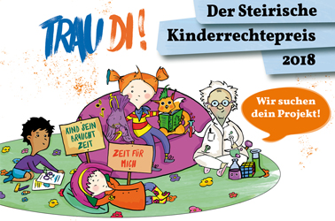 Kinderrechtepreis