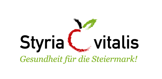 Logo Styria vitalis